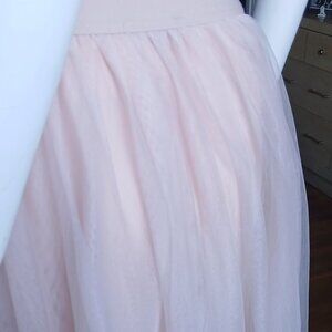 BALLERINA SKIRT BY HAUTE MONDE